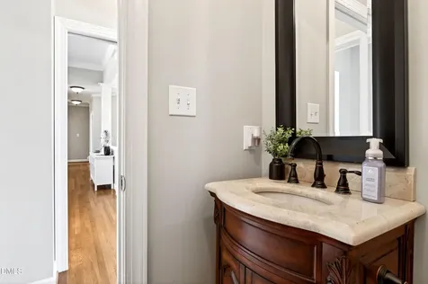 204 Temple Gate Drive Cary NC 27518