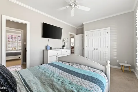 204 Temple Gate Drive Cary NC 27518