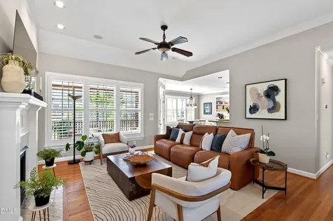 204 Temple Gate Drive Cary NC 27518