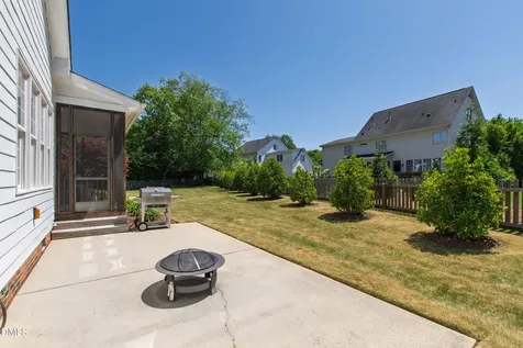 204 Temple Gate Drive Cary NC 27518