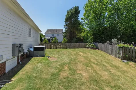 204 Temple Gate Drive Cary NC 27518