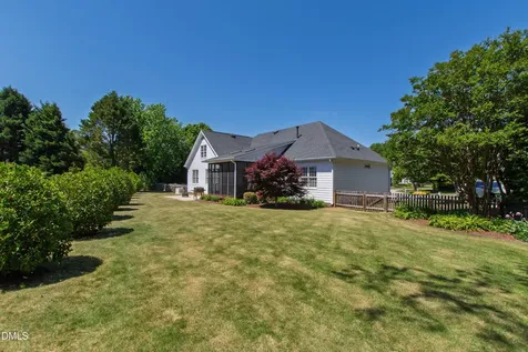 204 Temple Gate Drive Cary NC 27518