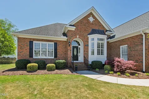 204 Temple Gate Drive Cary NC 27518