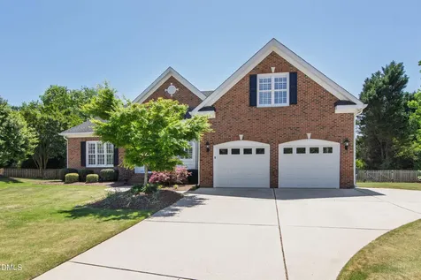 204 Temple Gate Drive Cary NC 27518