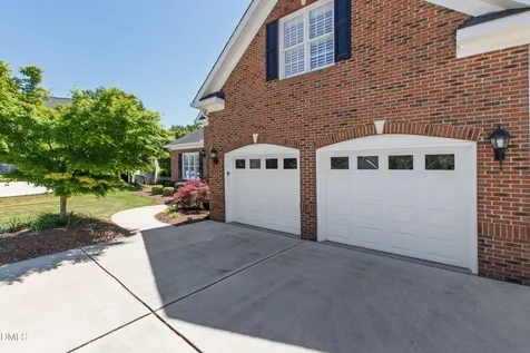 204 Temple Gate Drive Cary NC 27518