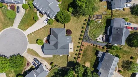 204 Temple Gate Drive Cary NC 27518