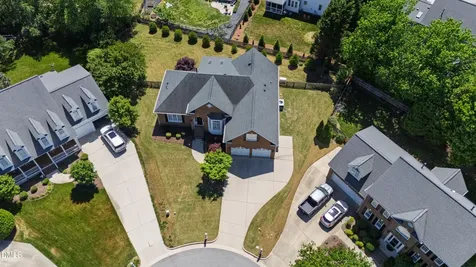 204 Temple Gate Drive Cary NC 27518