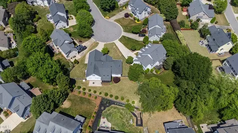 204 Temple Gate Drive Cary NC 27518
