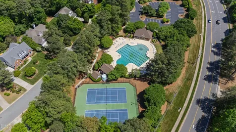 204 Temple Gate Drive Cary NC 27518