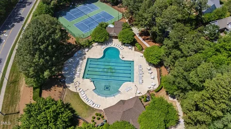 204 Temple Gate Drive Cary NC 27518