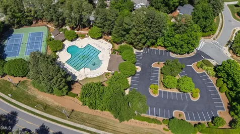 204 Temple Gate Drive Cary NC 27518
