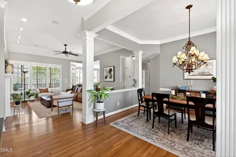 204 Temple Gate Drive Cary NC 27518