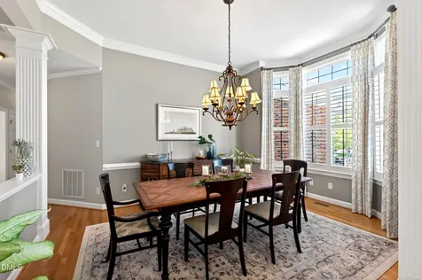 204 Temple Gate Drive Cary NC 27518