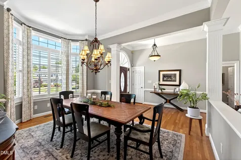 204 Temple Gate Drive Cary NC 27518