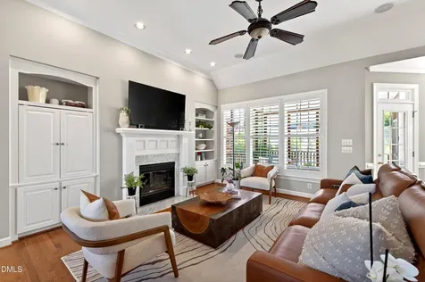 204 Temple Gate Drive Cary NC 27518