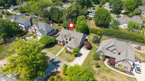 2049 Edgewood Avenue Burlington NC 27215