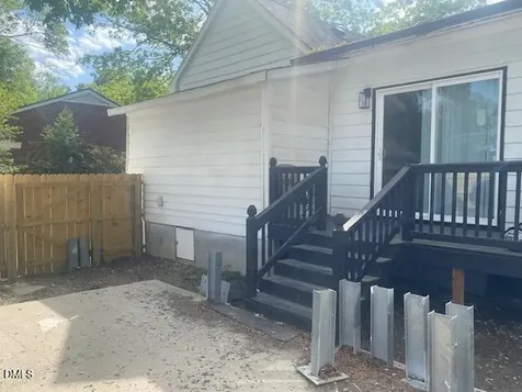 334 E Andrews Avenue Henderson NC 27536