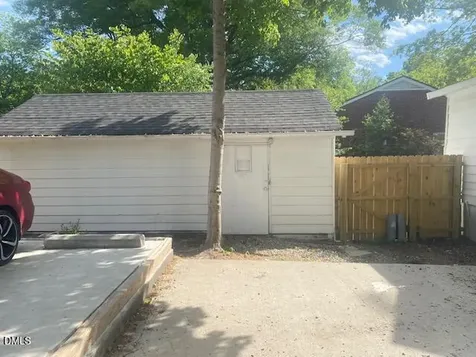 334 E Andrews Avenue Henderson NC 27536