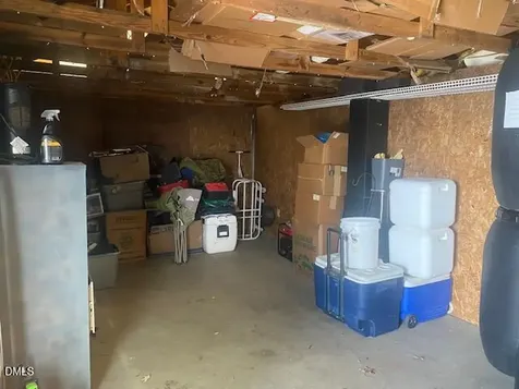 334 E Andrews Avenue Henderson NC 27536