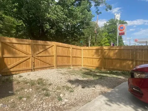 334 E Andrews Avenue Henderson NC 27536