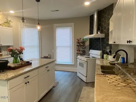 334 E Andrews Avenue Henderson NC 27536