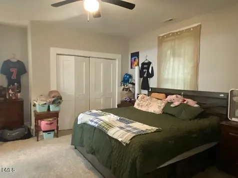 334 E Andrews Avenue Henderson NC 27536