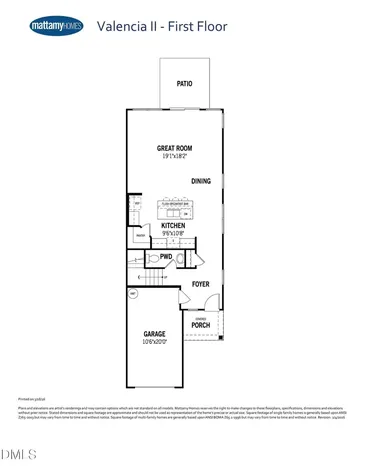 12 Serpens Drive Angier NC 27501