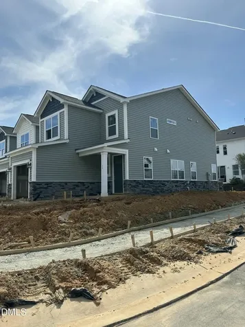 12 Serpens Drive Angier NC 27501