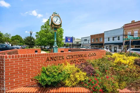 12 Serpens Drive Angier NC 27501