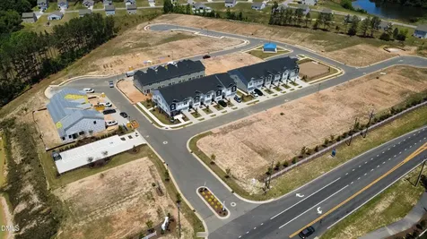 12 Serpens Drive Angier NC 27501