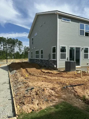 12 Serpens Drive Angier NC 27501