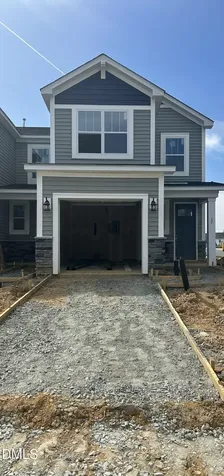 12 Serpens Drive Angier NC 27501