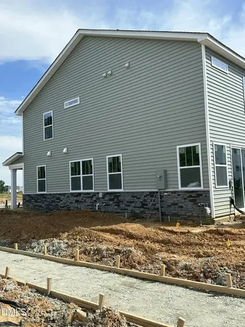 12 Serpens Drive Angier NC 27501