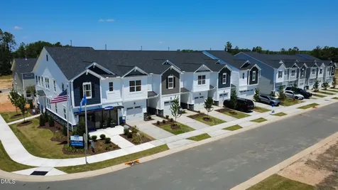 12 Serpens Drive Angier NC 27501