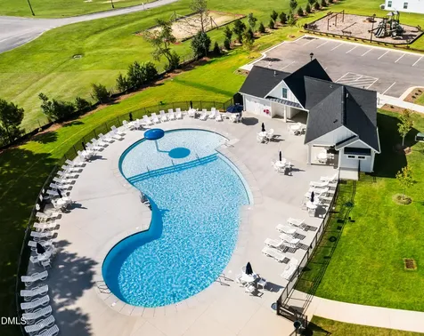 12 Serpens Drive Angier NC 27501