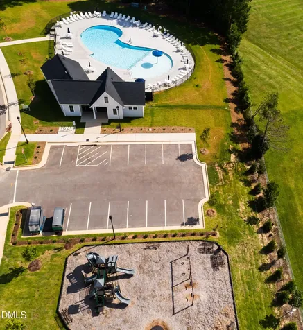 12 Serpens Drive Angier NC 27501