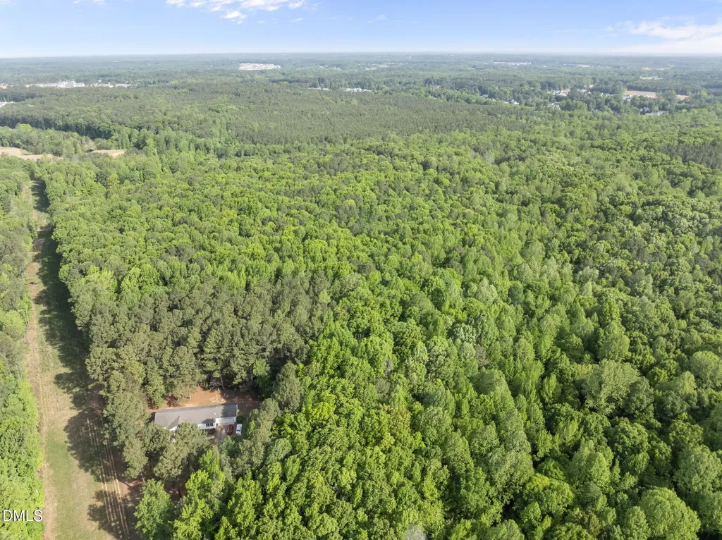 0 Bridges Farm Road Youngsville NC 27596