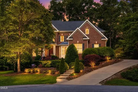 3901 Orchard Point Court Apex NC 27539