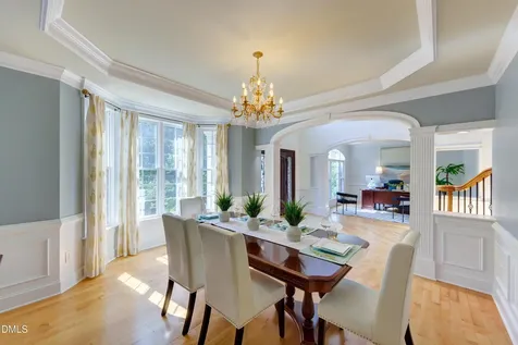 3901 Orchard Point Court Apex NC 27539