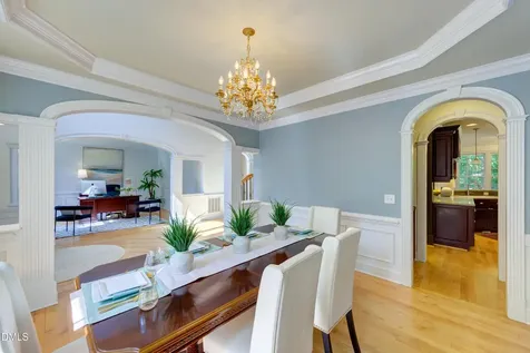 3901 Orchard Point Court Apex NC 27539