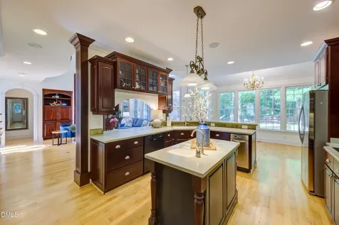 3901 Orchard Point Court Apex NC 27539