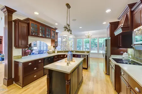 3901 Orchard Point Court Apex NC 27539