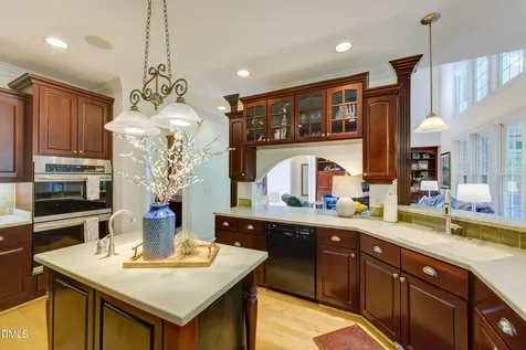3901 Orchard Point Court Apex NC 27539