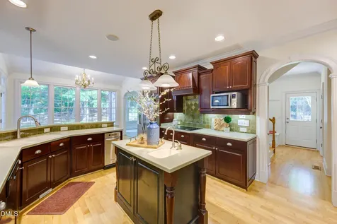 3901 Orchard Point Court Apex NC 27539