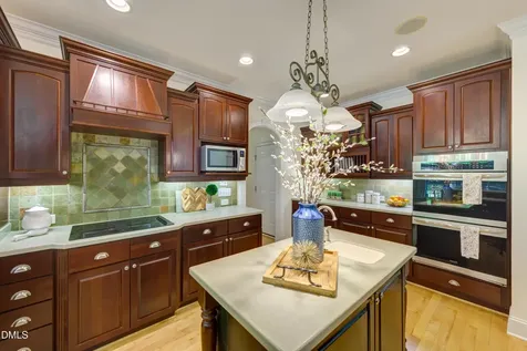 3901 Orchard Point Court Apex NC 27539