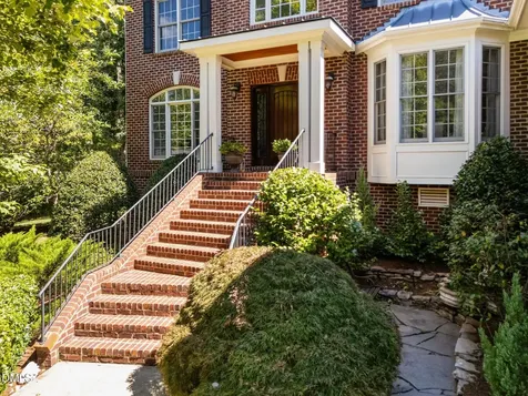 3901 Orchard Point Court Apex NC 27539