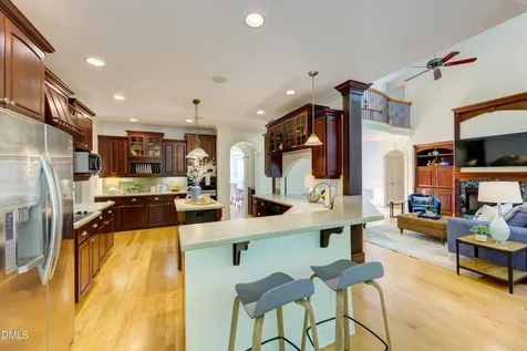 3901 Orchard Point Court Apex NC 27539