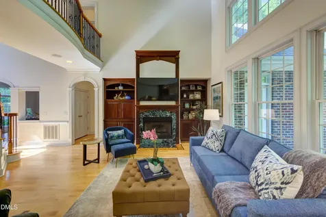 3901 Orchard Point Court Apex NC 27539
