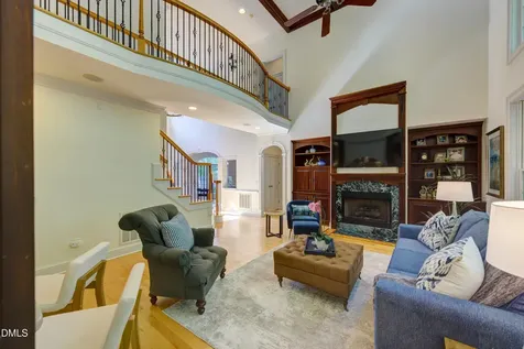 3901 Orchard Point Court Apex NC 27539
