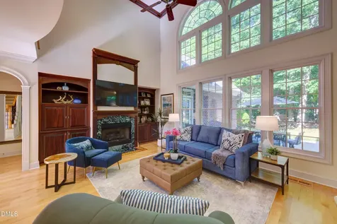 3901 Orchard Point Court Apex NC 27539